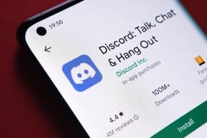 How To See Discord Join Date?
