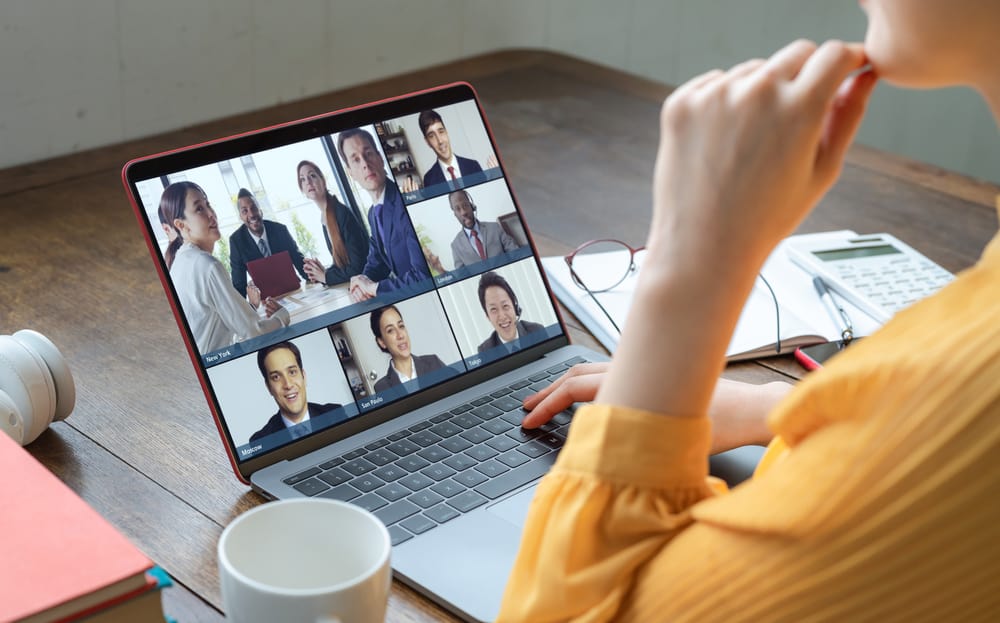 How To See Everyone On Zoom