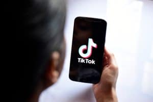 How To See Liked Videos On Tiktok