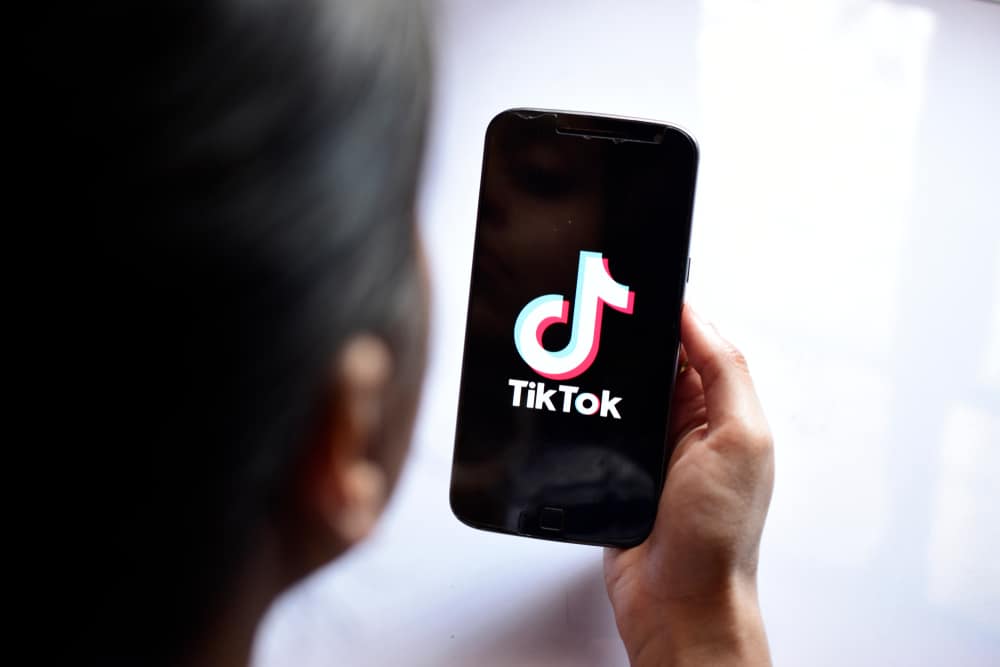 How To See Liked Videos On Tiktok