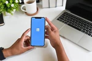 How To See Mutual Connections On Linkedin