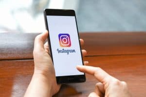 How To See Old Instagram Bios