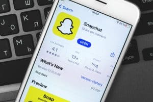 How To See Recently Added Friends On Snapchat