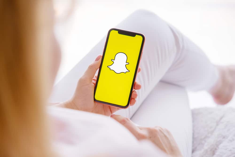 How To See Snapchat Best Friends