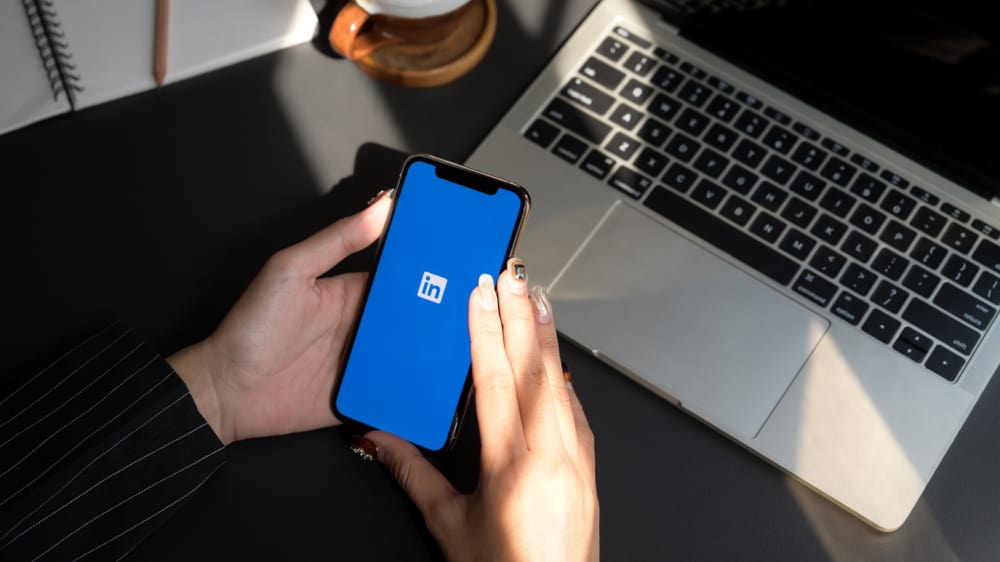 How To See Someone's Connections On Linkedin