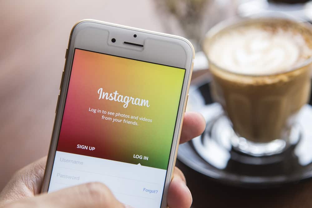 How To See When You Joined Instagram