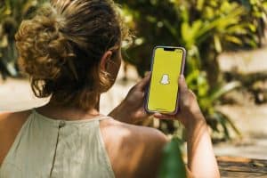 How To See Who Blocked You On Snapchat
