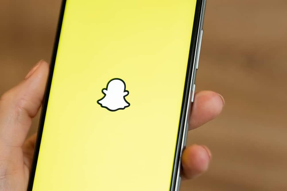 How To See Who Follows You On Snapchat