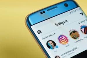 How To See Who Screenshotted Your Instagram Story