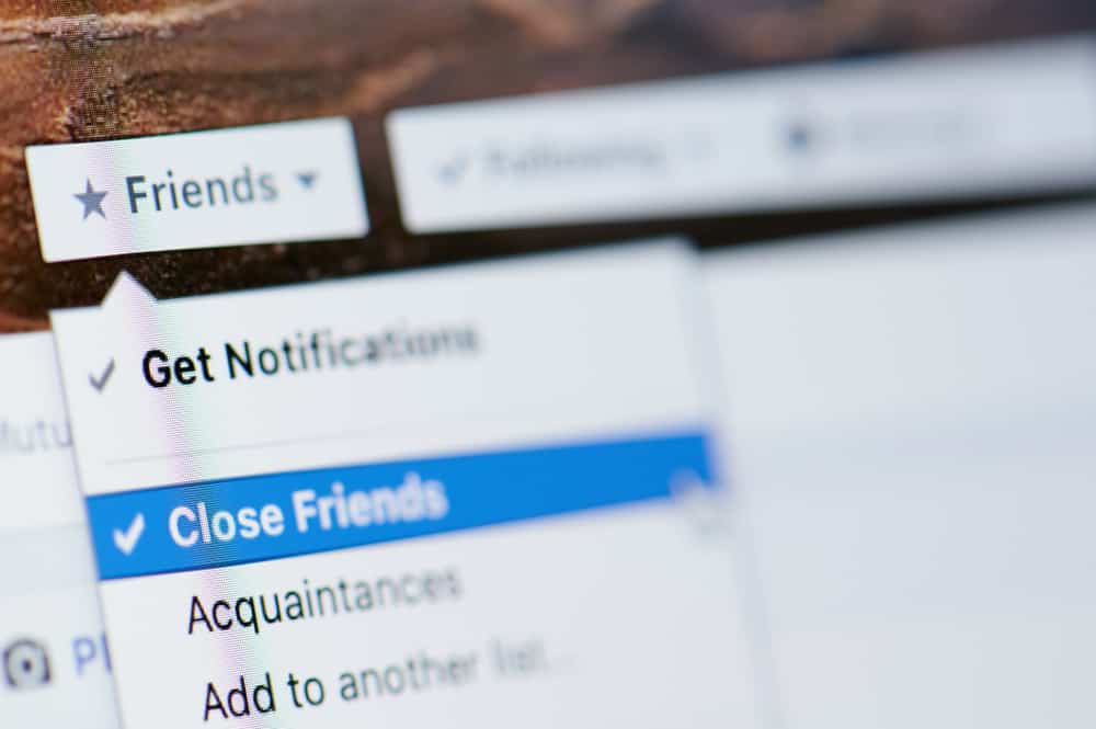 How To See Your Friendship On Facebook