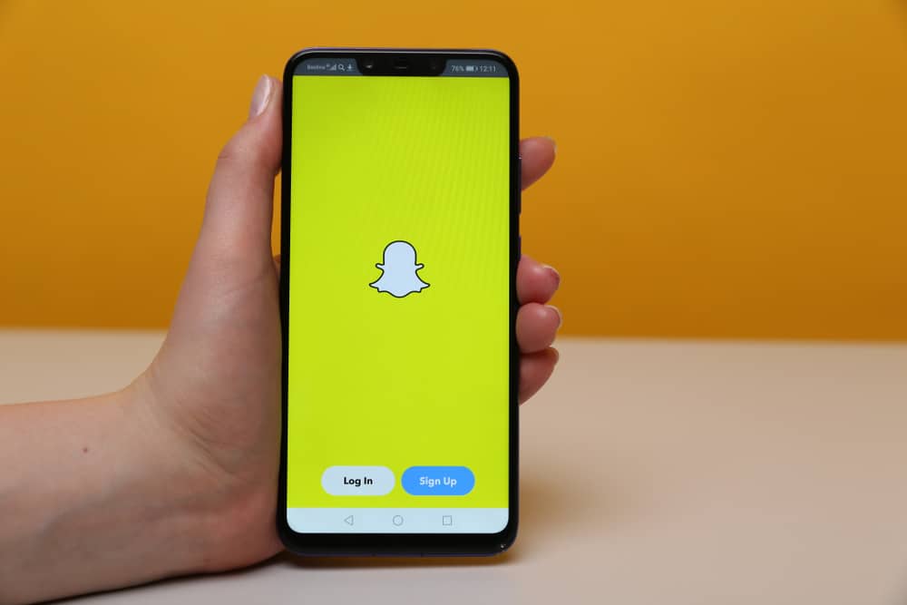 How To Self-Record On Snapchat