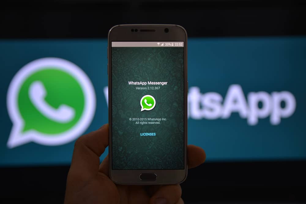 How To Send Anonymous Message On Whatsapp