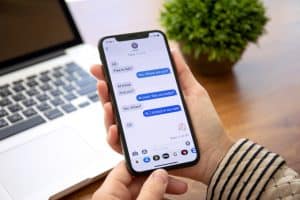 How To Send Cc On Imessage