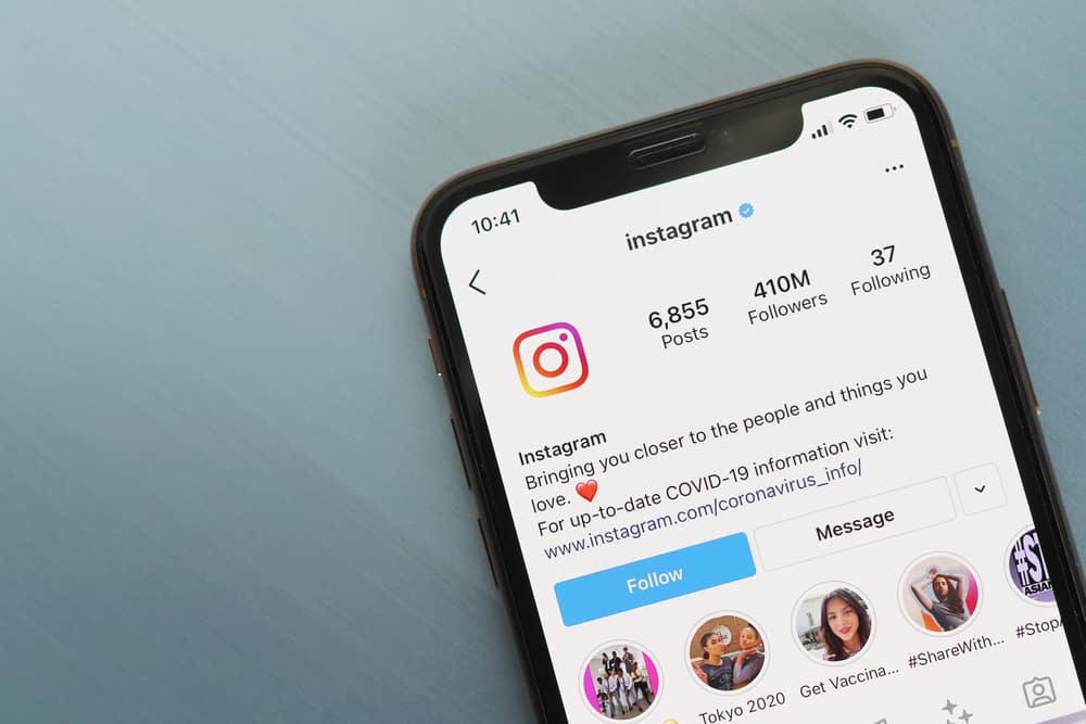 How To Send Mass Message On Instagram