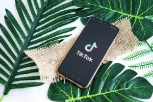 How To Send Tiktok Video In Text Message
