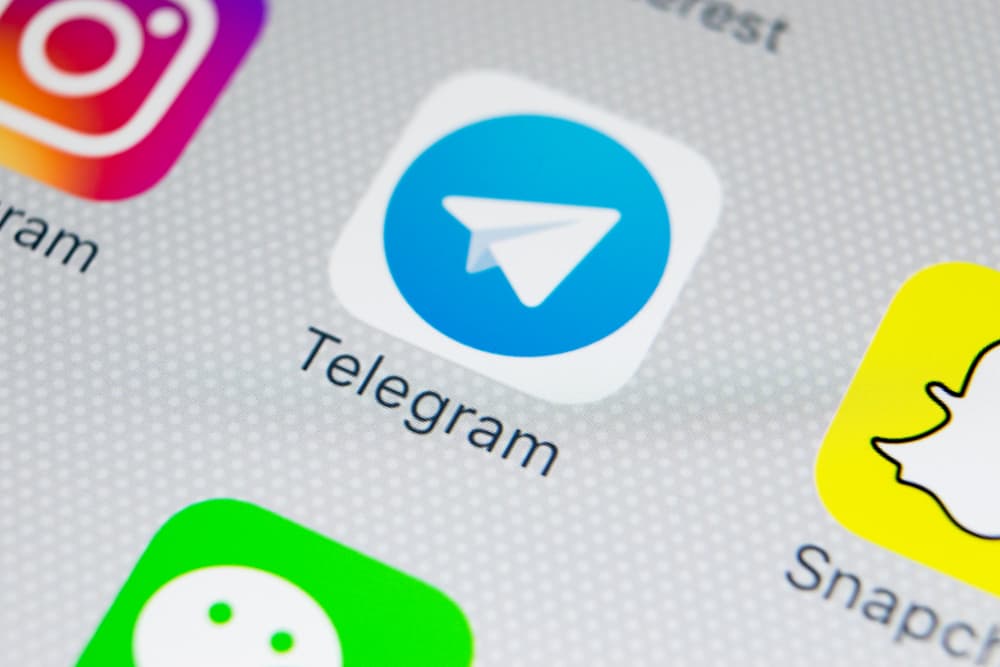 How To Send Voice Messages On Telegram