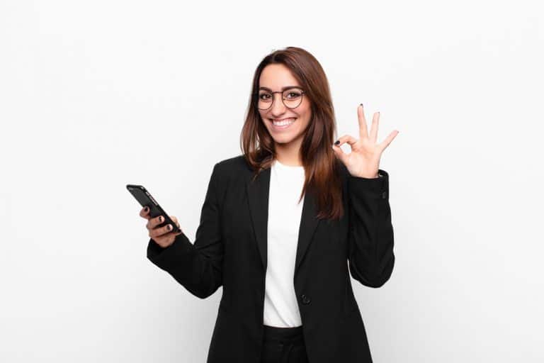 how to send message to own number in whatsapp