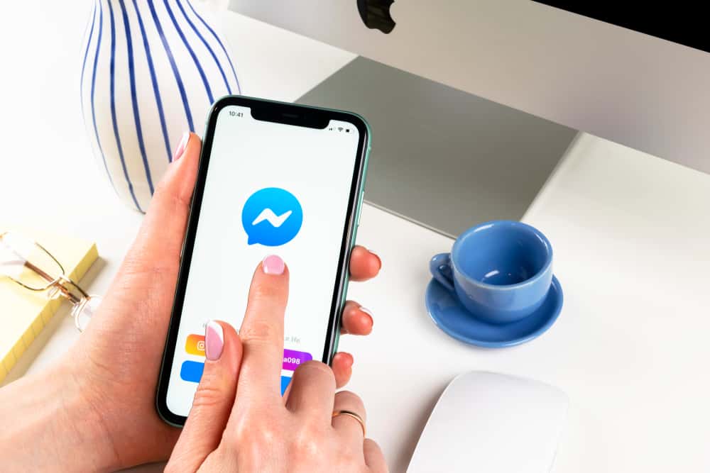 How To Set Auto Reply In Facebook Messenger