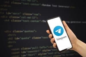 How To Set Commands In Telegram Bot