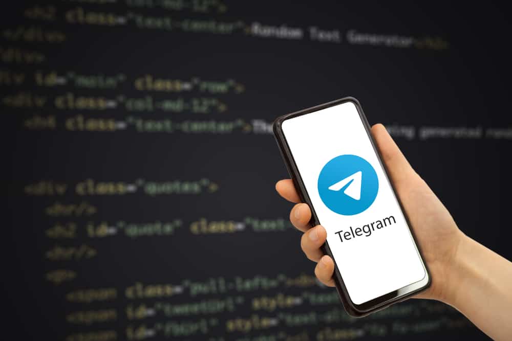 How To Set Commands In Telegram Bot