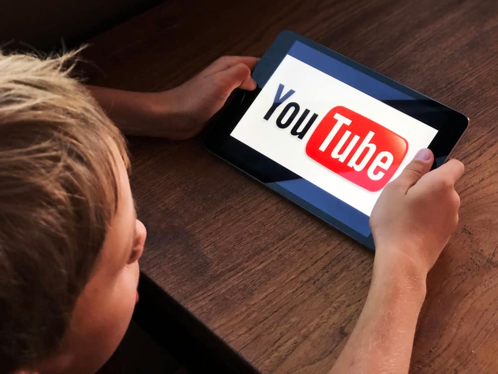 How To Set Parental Controls On Youtube