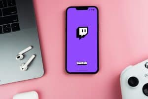 How To Set Up Twitch