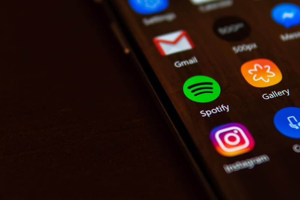 How To Share A Spotify Song On Instagram