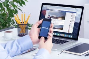 How To Share An Album On Facebook