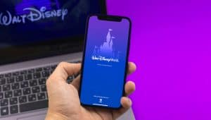 How To Share Disney Plus On Zoom