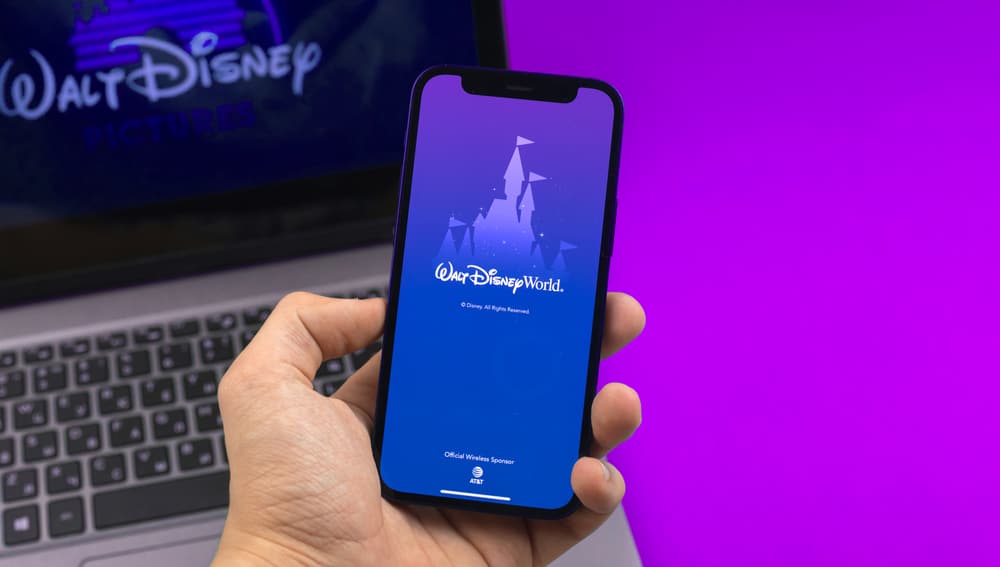 How To Share Disney Plus On Zoom