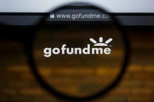 How To Share Gofundme On Instagram