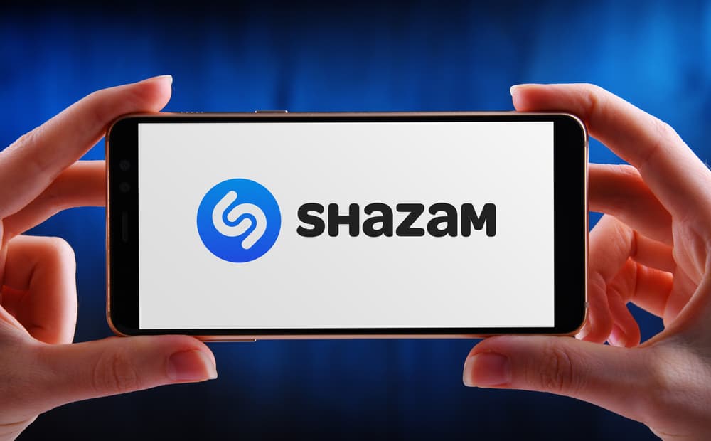 How To Shazam On Instagram