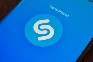 How To Shazam On Snapchat