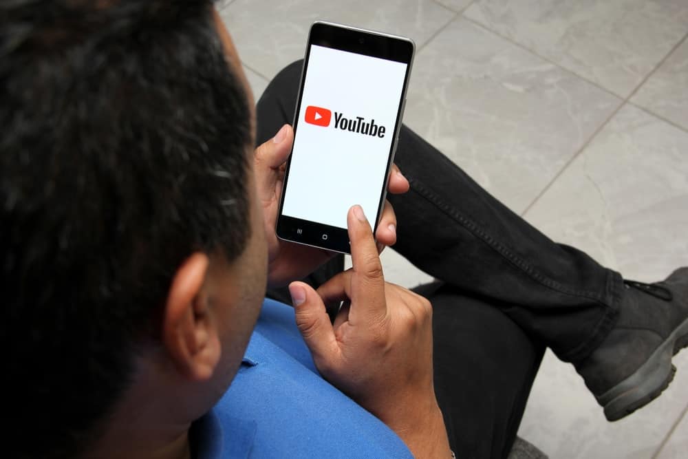 How To Speed Up Youtube Videos