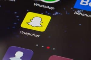 How To Start A Streak On Snapchat