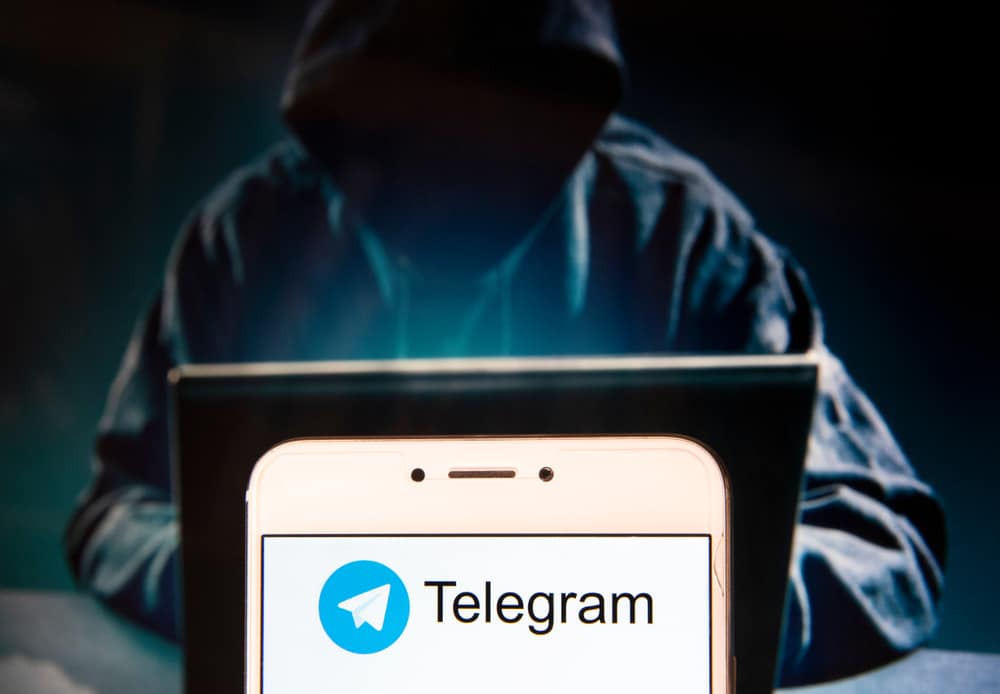 How To Stop Bots From Joining Telegram Group