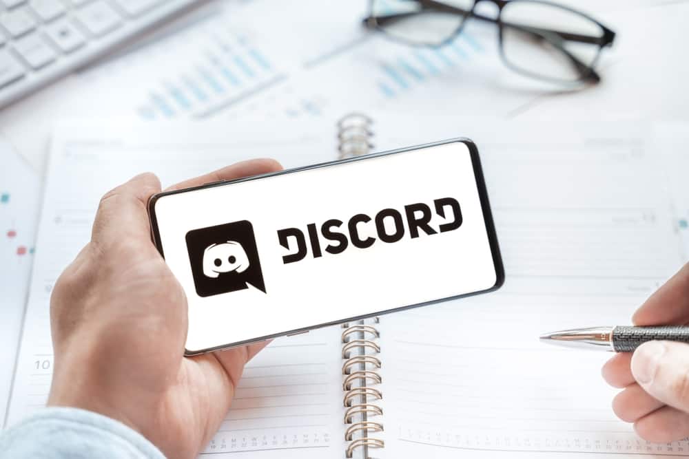 How To Stop Discord From Running In The Background