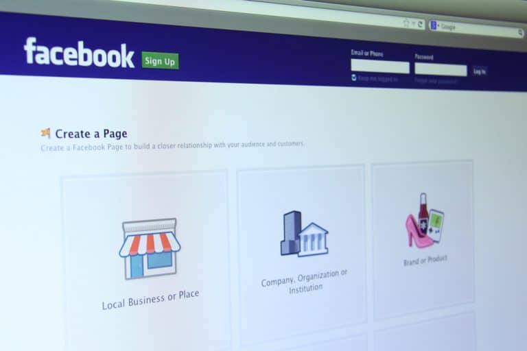 how to stop managing a facebook page 2024
