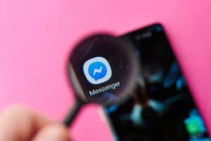 How To Stop Seeing Someone On Messenger