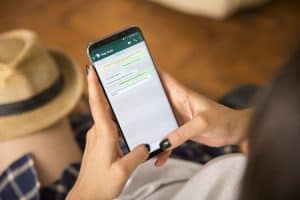 How To Stop Someone From Monitoring Your Whatsapp