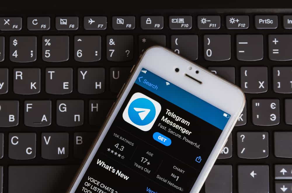 How To Stop Telegram Auto Download