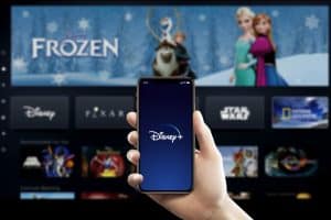 How To Stream Disney Plus On Discord