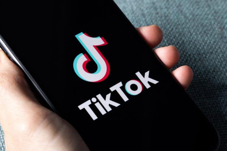 How To Take Number off TikTok ITGeared