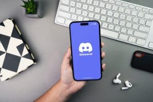 How To Talk On Discord Without Mic