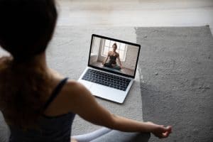 How To Teach Yoga On Zoom