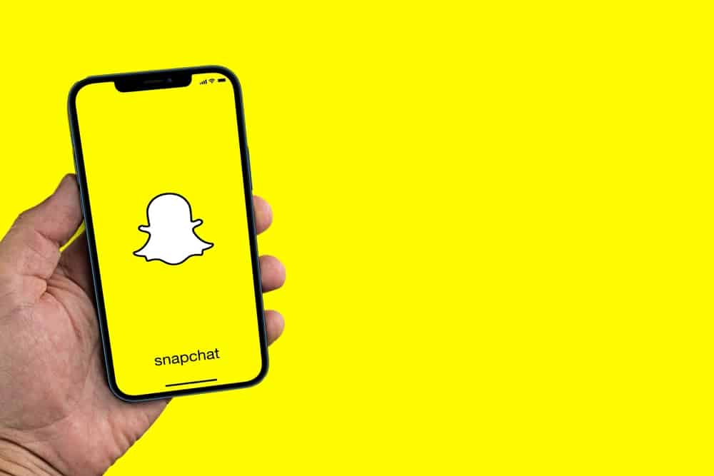 How To Tell If A Snapchat Is Fake