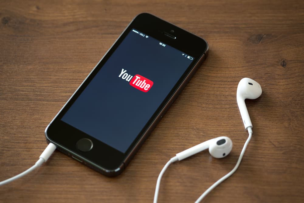 How To Transcribe A Youtube Video