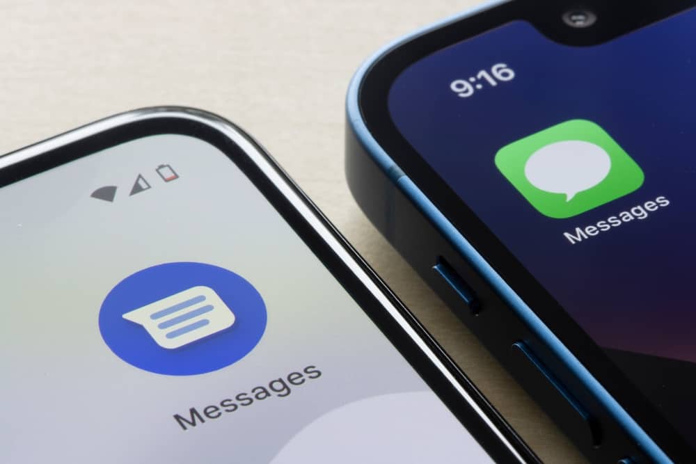 How To Transfer Imessages To Android