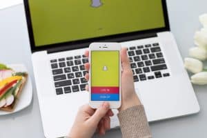 How To Transfer Saved Snapchat Videos To Computer