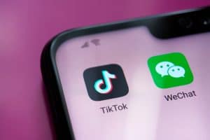 How To Trim A Video On Tiktok